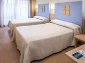 Caprici Beach & Spa