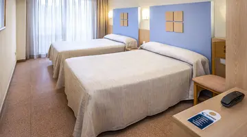 Caprici Beach & Spa