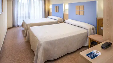 Caprici Beach & Spa