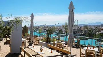 Capsis Astoria Heraklion