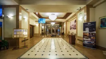 Capsis Hotel Thessaloniki
