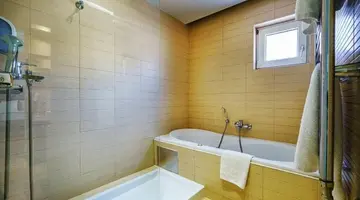Capsis Hotel Thessaloniki