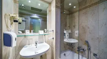 Capsis Hotel Thessaloniki