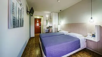 Capsis Hotel Thessaloniki