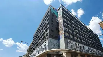 Capsis Hotel Thessaloniki