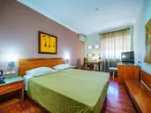 Capsis Hotel Thessaloniki