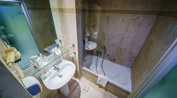 Capsis Hotel Thessaloniki