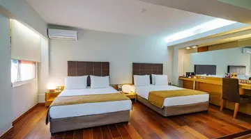 Capsis Hotel Thessaloniki