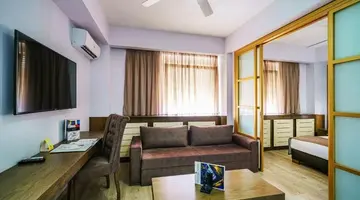 Capsis Hotel Thessaloniki