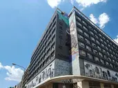 Capsis Hotel Thessaloniki