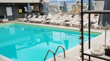 Capsis Hotel Thessaloniki