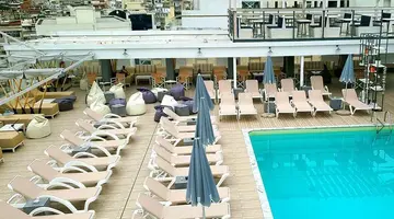 Capsis Hotel Thessaloniki