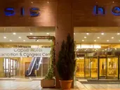 Capsis Hotel Thessaloniki