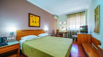 Capsis Hotel Thessaloniki