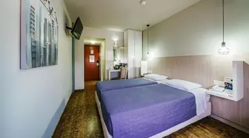 Capsis Hotel Thessaloniki