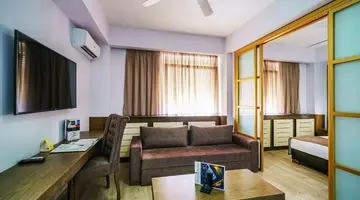 Capsis Hotel Thessaloniki