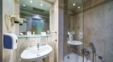 Capsis Hotel Thessaloniki