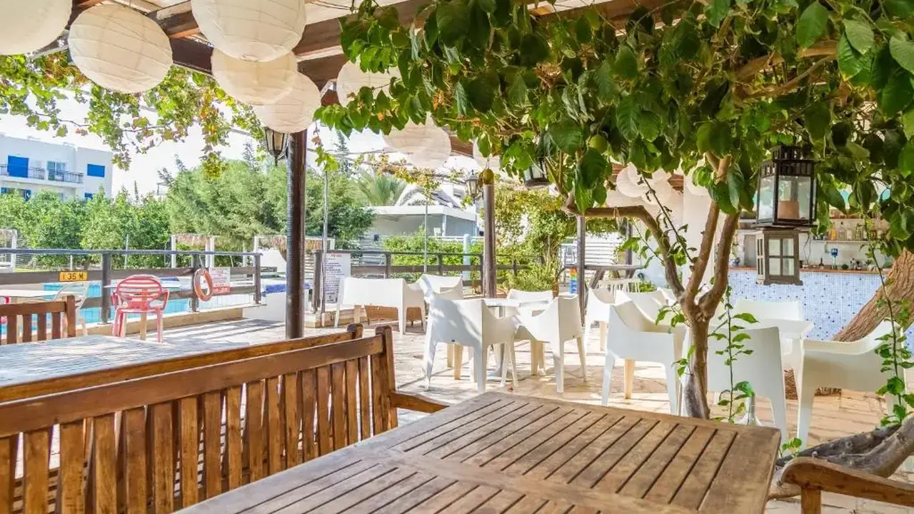 Captain Karas Holidays Apartments