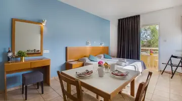 Captain Karas Holidays Apartments