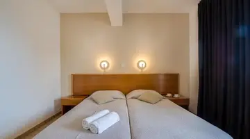 Captain Karas Holidays Apartments