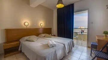 Captain Karas Holidays Apartments