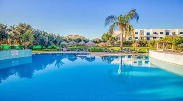 Captain Karas Holidays Apartments