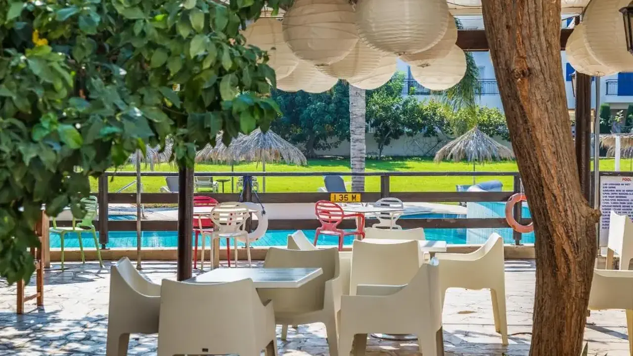 Captain Karas Holidays Apartments