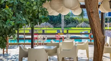 Captain Karas Holidays Apartments