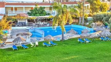 Captain Karas Holidays Apartments