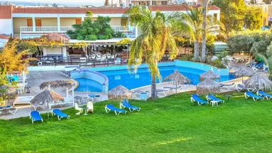 Captain Karas Holidays Apartments