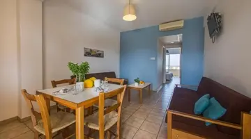 Captain Karas Holidays Apartments