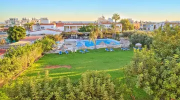 Captain Karas Holidays Apartments