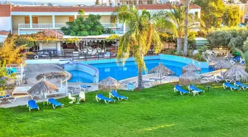 Captain Karas Holidays Apartments