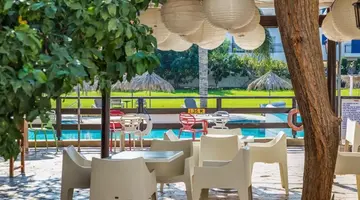 Captain Karas Holidays Apartments