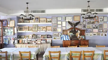 Captain Karas Holidays Apartments