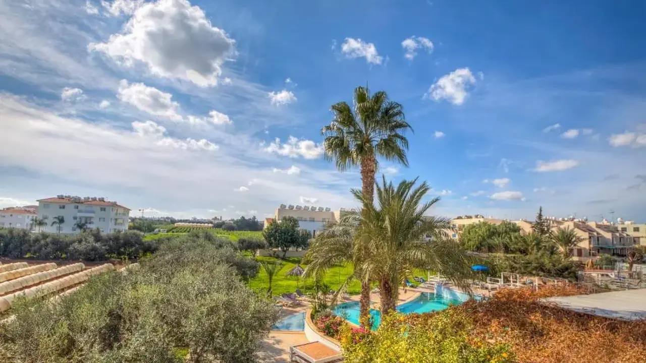 Captain Karas Holidays Apartments