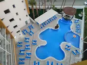 Captain Pier Hotel