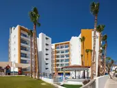 Captain Pier Hotel
