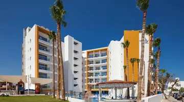 Captain Pier Hotel