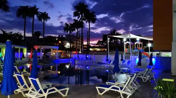 Captain Pier Hotel