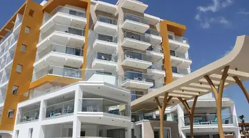 Captain Pier Hotel