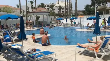 Captain Pier Hotel