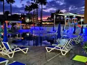 Captain Pier Hotel