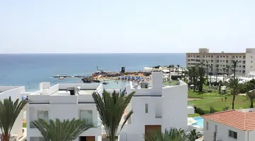 Captain Pier Hotel