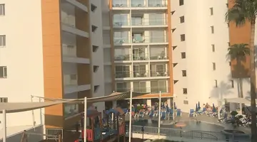 Captain Pier Hotel