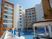 Captain Pier Hotel