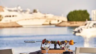 Captain s Inn Hotel