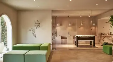 CAPTAIN'S INN HOTEL