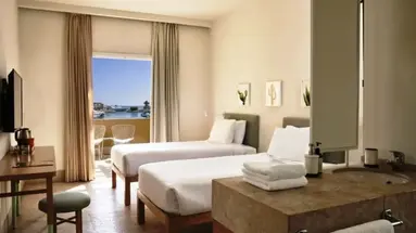 CAPTAIN'S INN HOTEL
