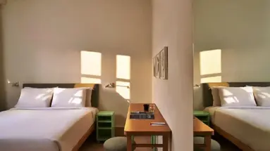 CAPTAIN'S INN HOTEL